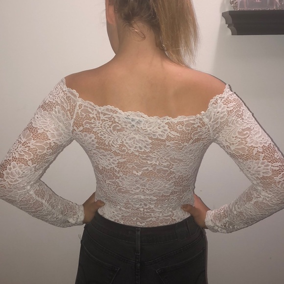 Body suit - Picture 2 of 2